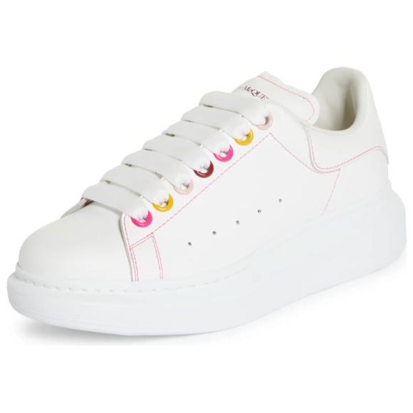 alexander mcqueen run small